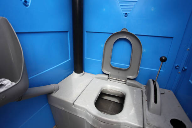 Portable Toilet Options We Offer in West Puente Valley, CA
